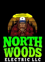 Slide of North Woods Electric
