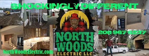 North Woods Electric