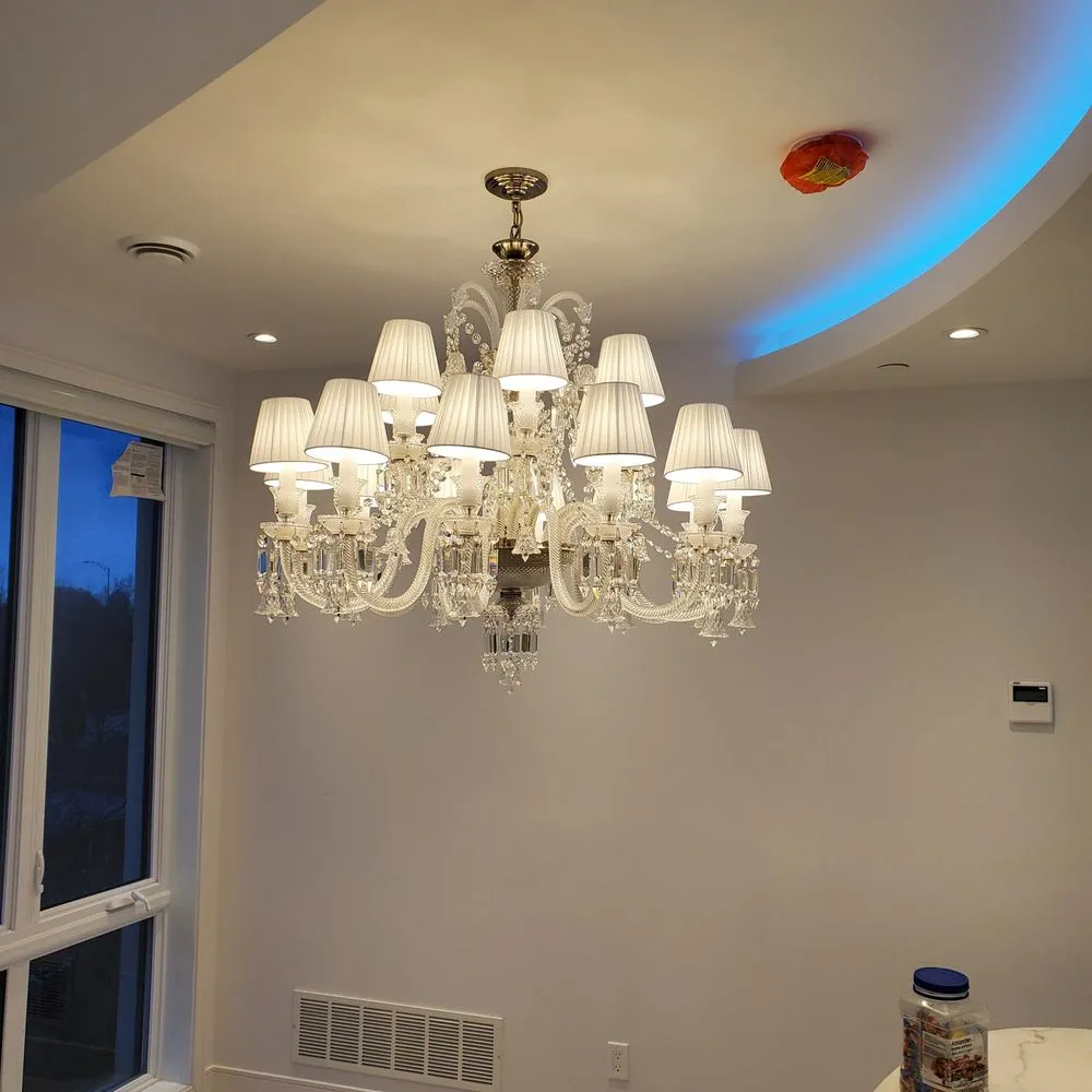 Slide of Northbrook Electrical Contractors