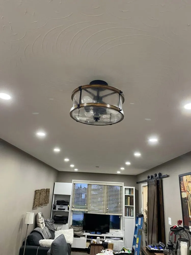 Slide of Northbrook Electrical Contractors