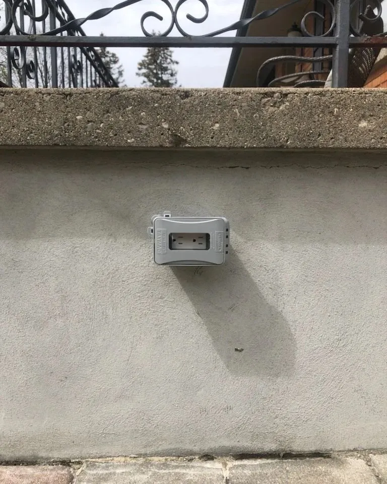 Slide of Northbrook Electrical Contractors