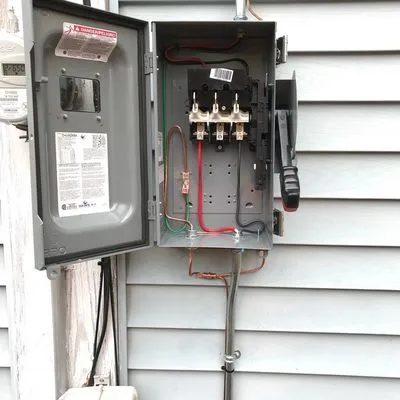 Northbrook Electrical Contractors