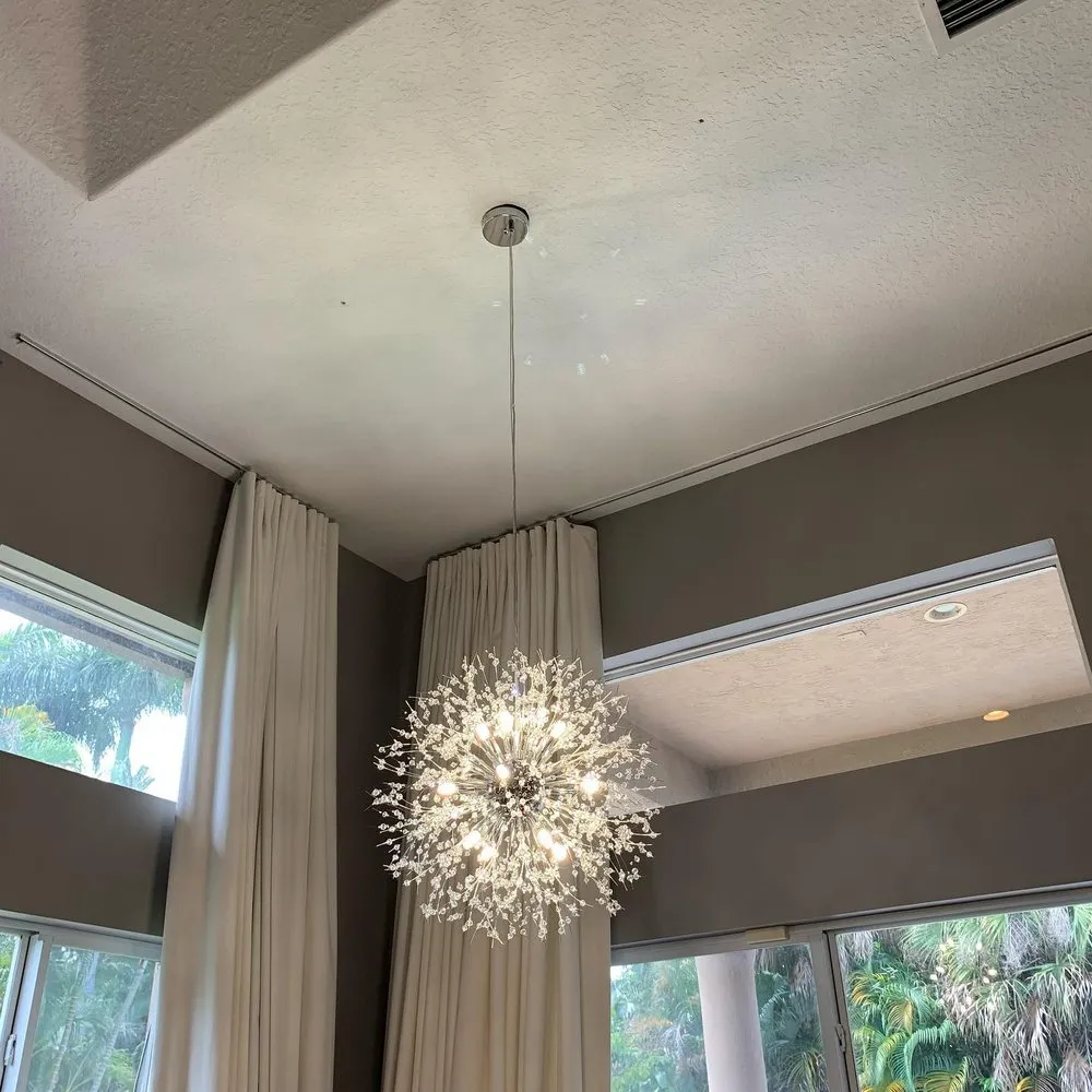 Slide of Northeast Anaheim Electricians