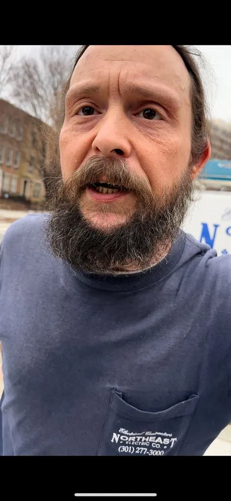 Slide of Northeast Electric