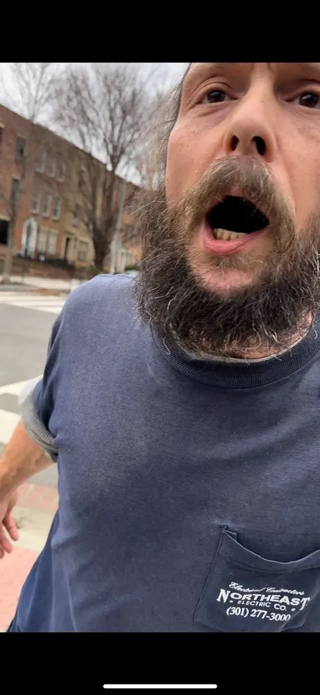 Slide of Northeast Electric