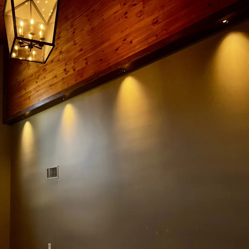 Slide of Northeast Electric