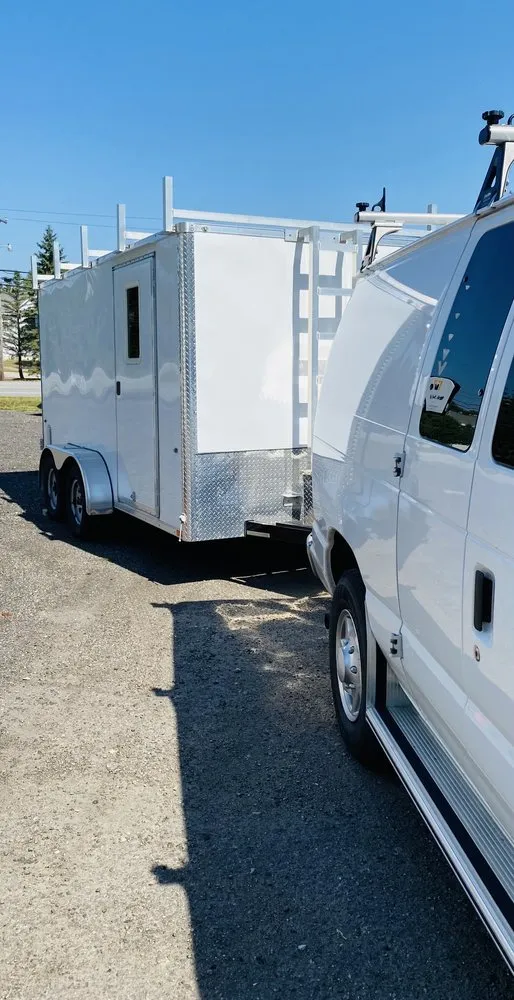 Slide of Northeast Electric