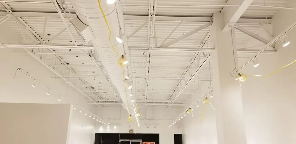 Slide of Northeast Electrical Contractors