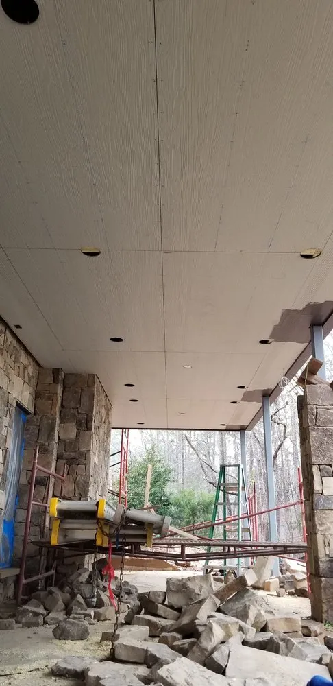 Slide of Northeast Electrical Contractors