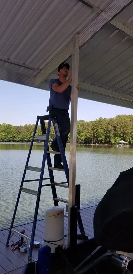 Slide of Northeast Electrical Contractors