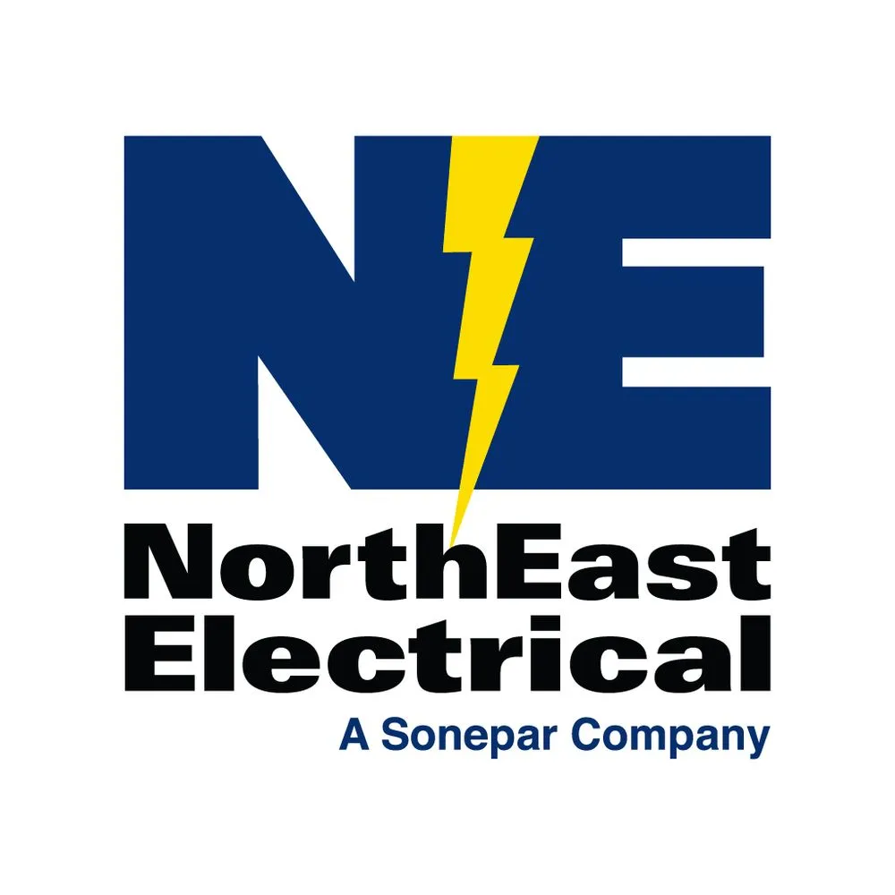 Slide of NorthEast Electrical