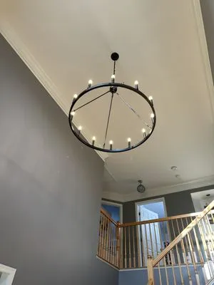 Northeast Electrical Services Logo