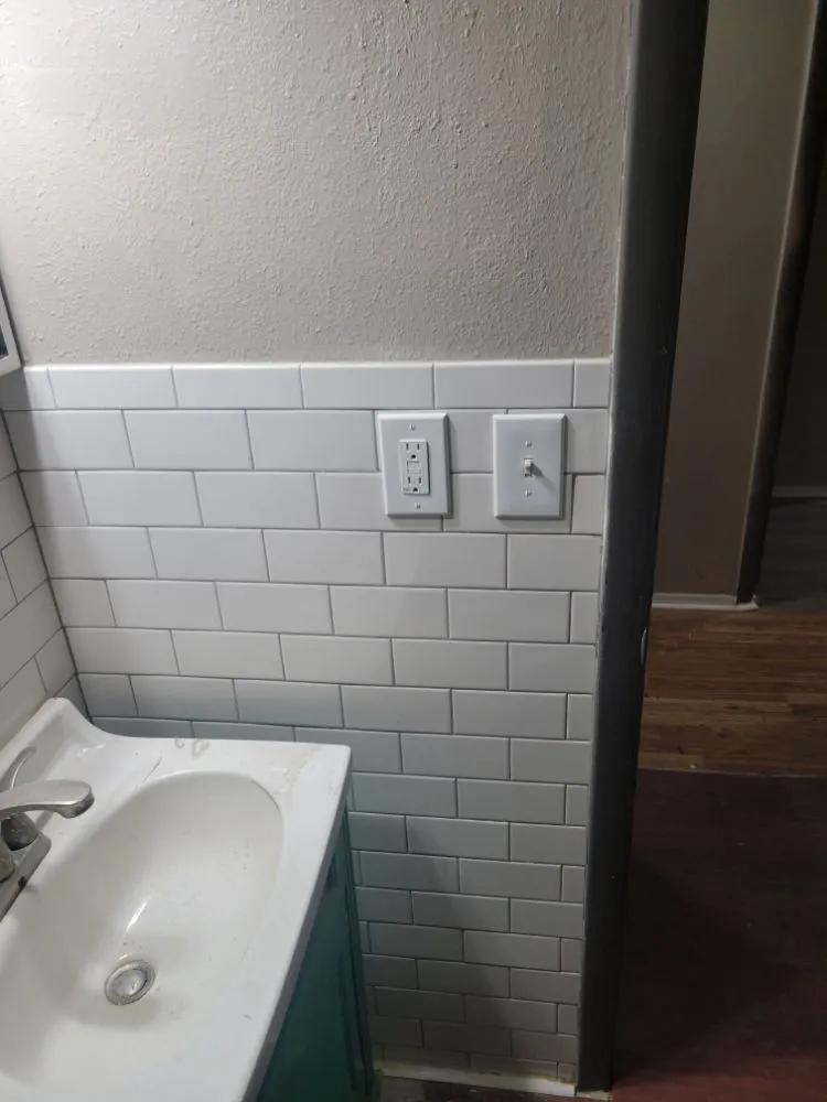 Slide of Northeast Electrical