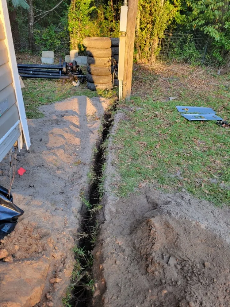 Slide of Northeast Electrical