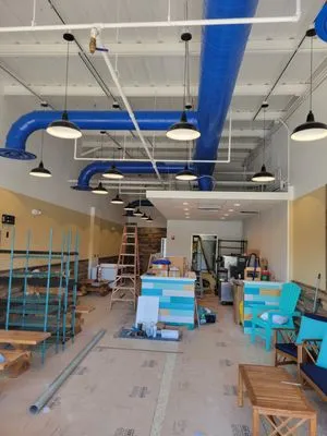 Northeast Electrical Logo