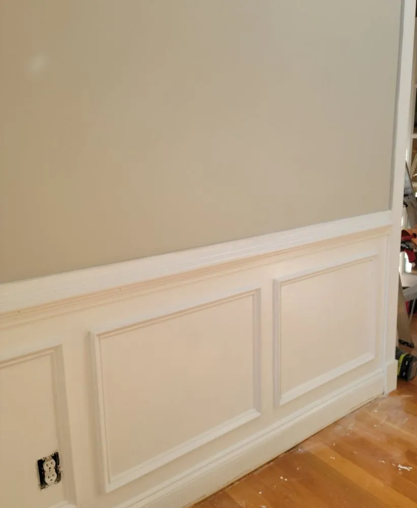 Slide of Northeast Georgia Handyman