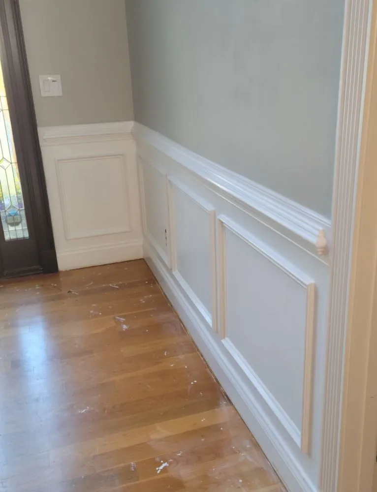 Expert outlet and switch repair experts serving ,  - Northeast Georgia Handyman