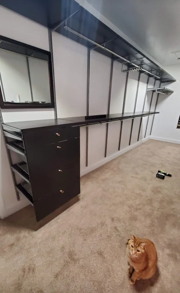 Emergency circuit breaker repair in ,  by Northeast Georgia Handyman