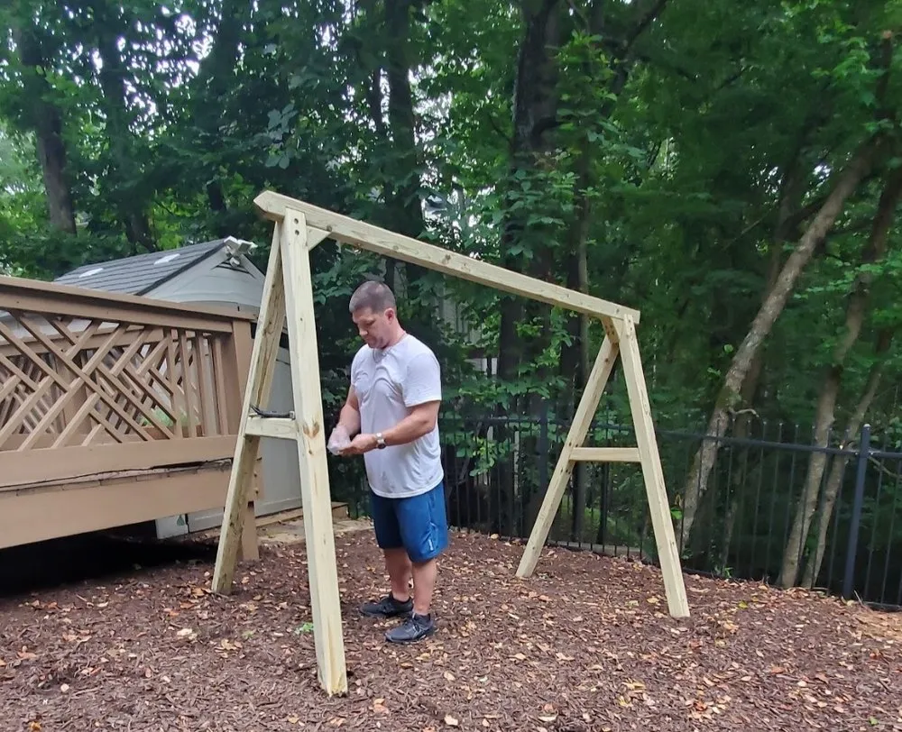 Expert circuit breaker repair in ,  by Northeast Georgia Handyman