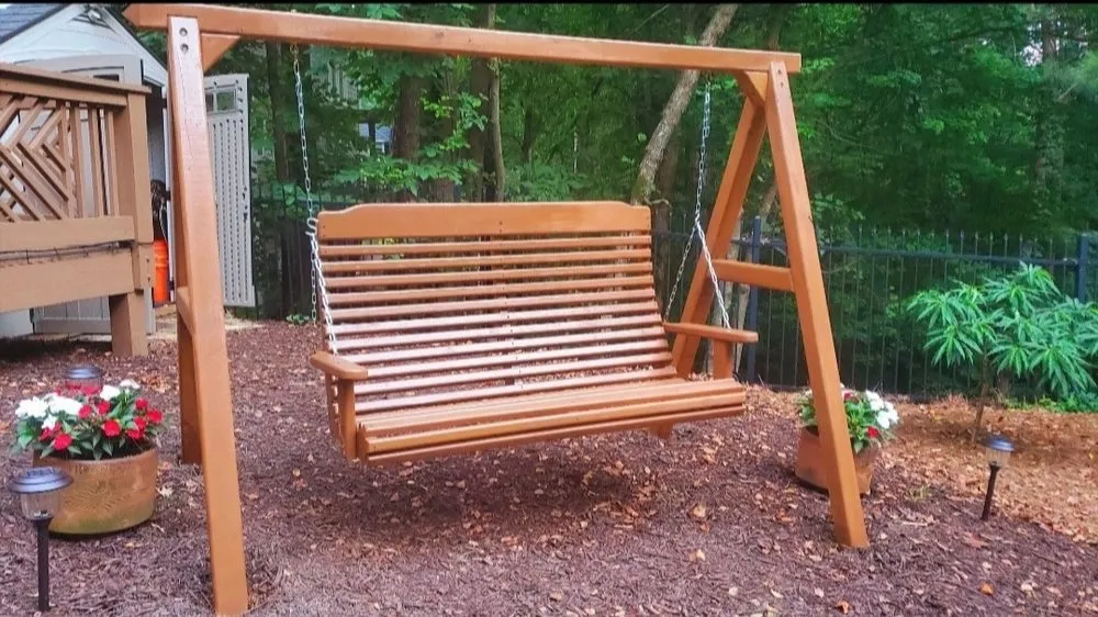 Expert electrician providing panel upgrade in , 