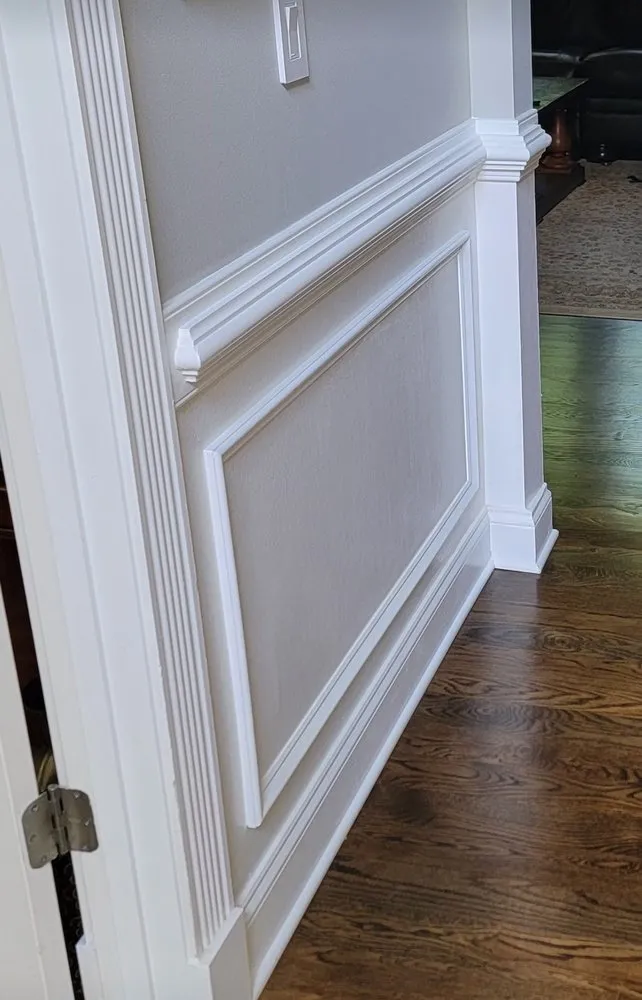 Slide of Northeast Georgia Handyman