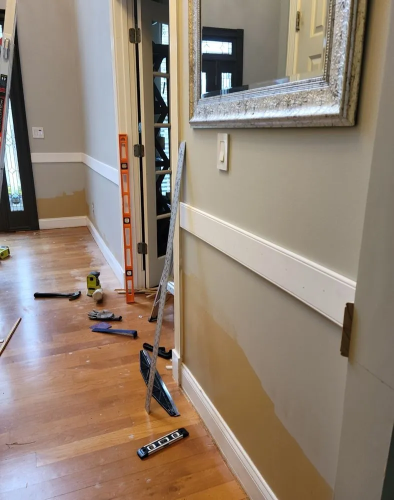 Slide of Northeast Georgia Handyman