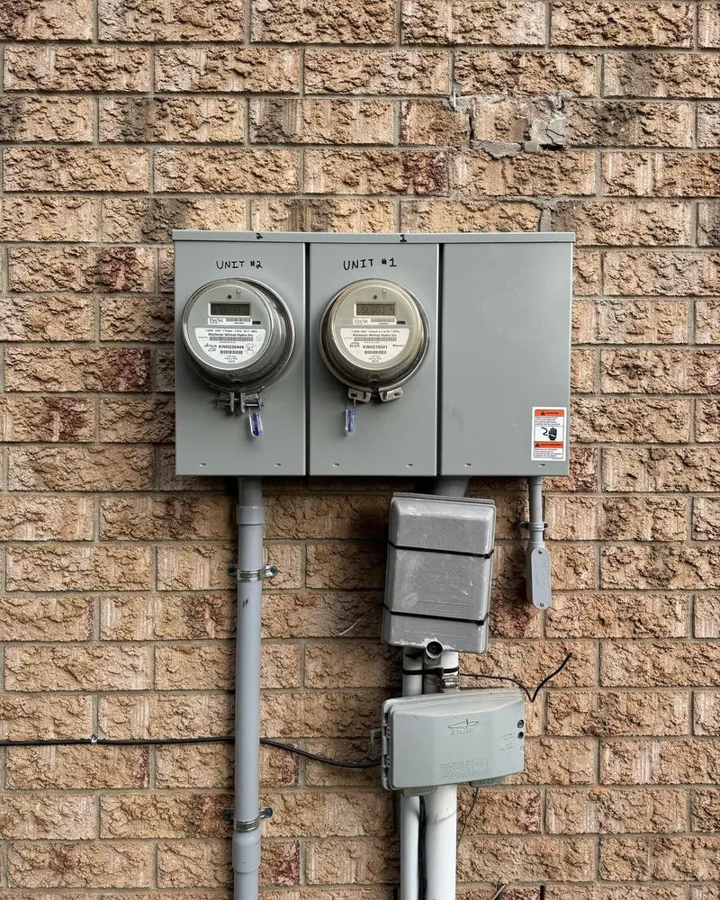 Slide of Northeast Torrance Electrical Repair