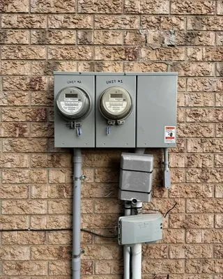 Northeast Torrance Electrical Repair Logo