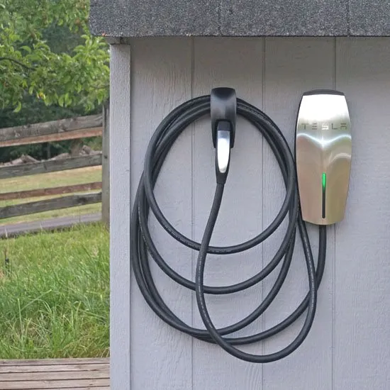 Slide of Northeastern Oklahoma Electric Services