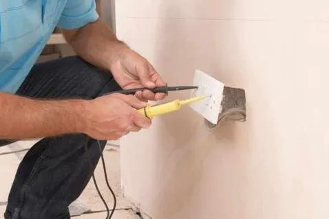 Slide of Northen Blvd Electric