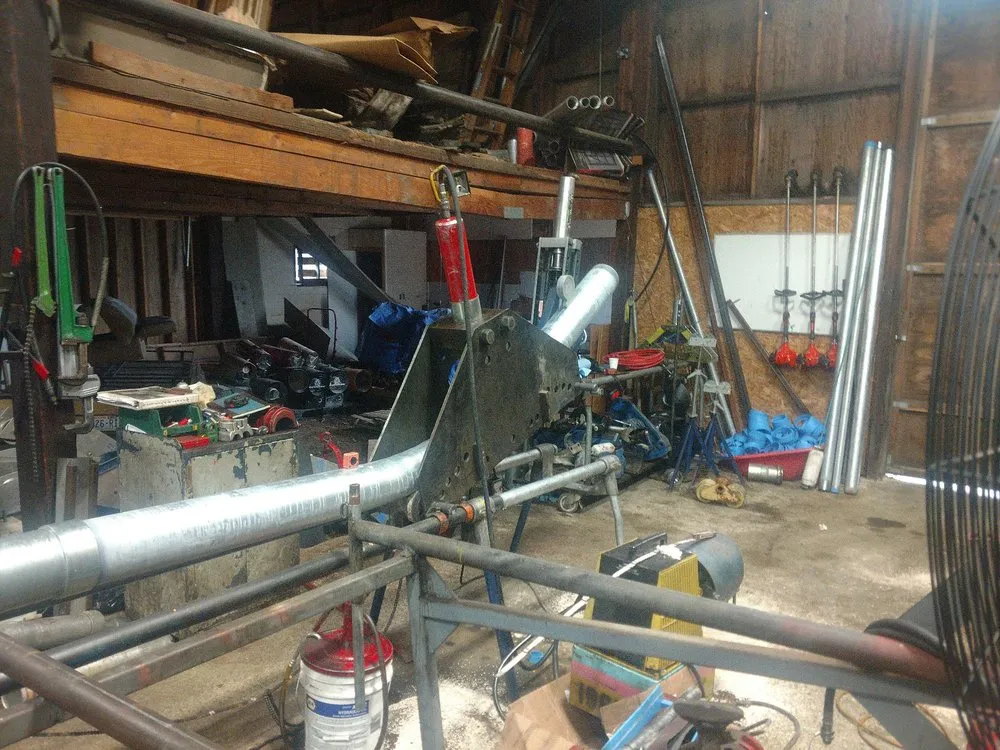 Slide of Northend Rental & Construction Supply