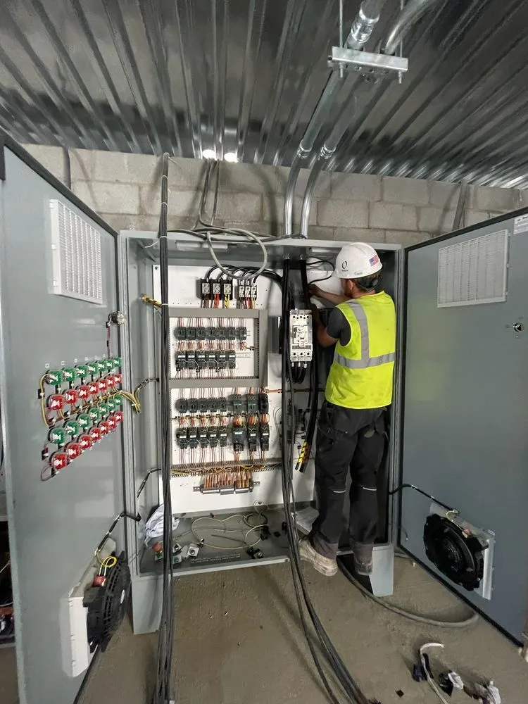 Slide of Northern Arizona Electrical Solutions