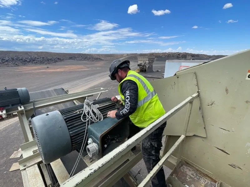Slide of Northern Arizona Electrical Solutions