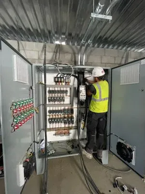 Northern Arizona Electrical Solutions