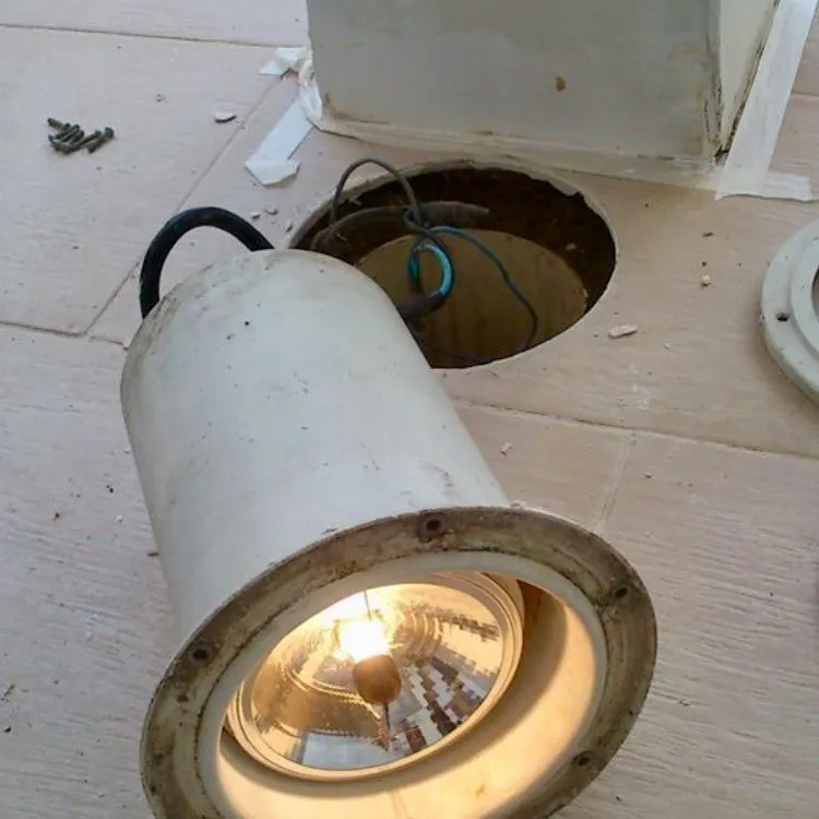 Slide of Northern Ave Electrician