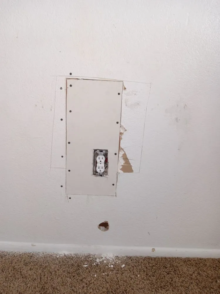 Slide of Northern AZ Handyman