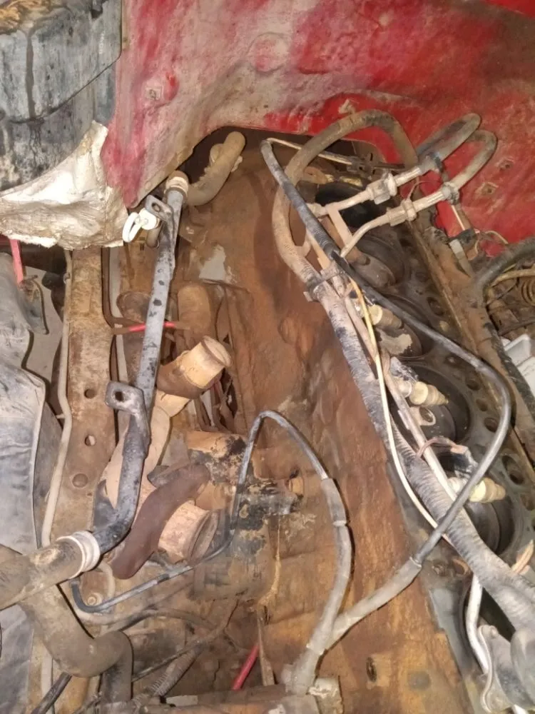 Slide of Northern AZ Handyman