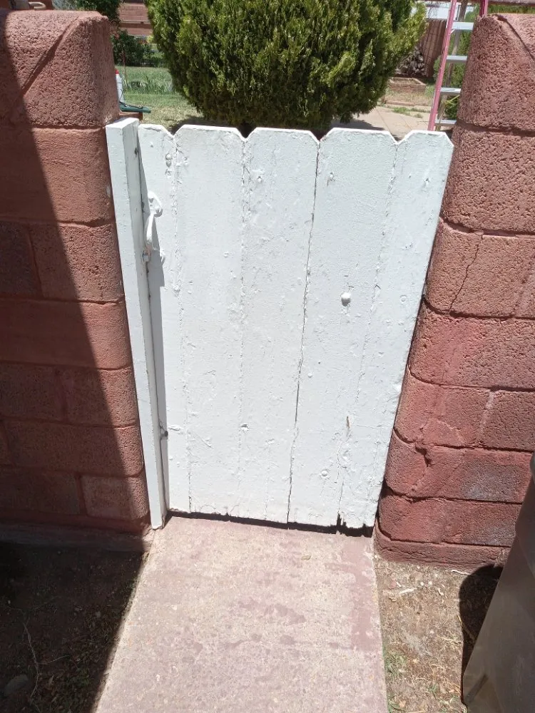 Slide of Northern AZ Handyman