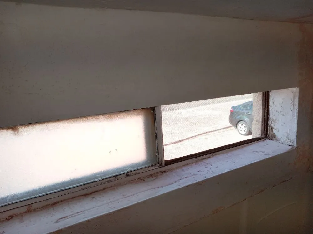 Slide of Northern AZ Handyman