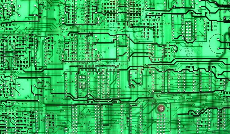 Slide of Northern Blvd Electric