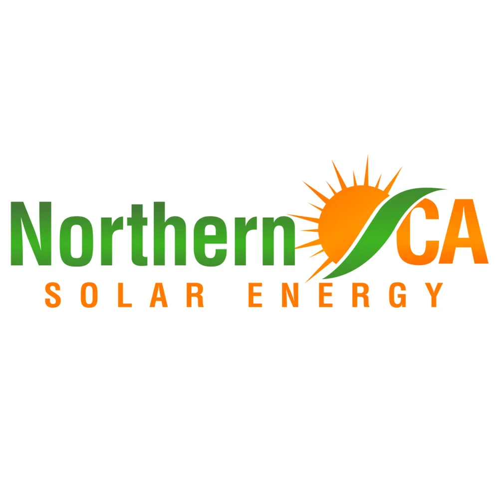 Slide of Northern California Solar Energy