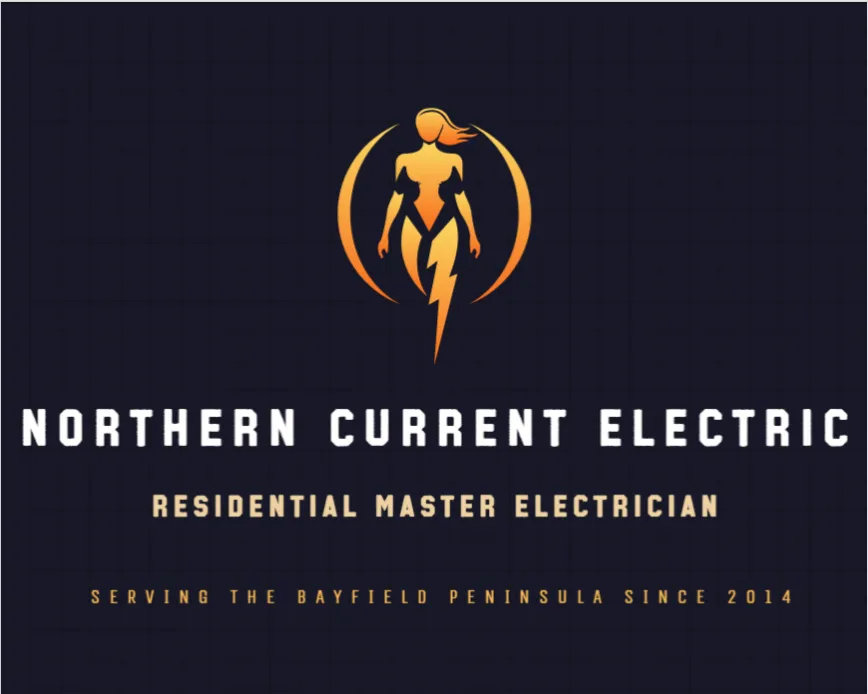 Slide of Northern Current Electric