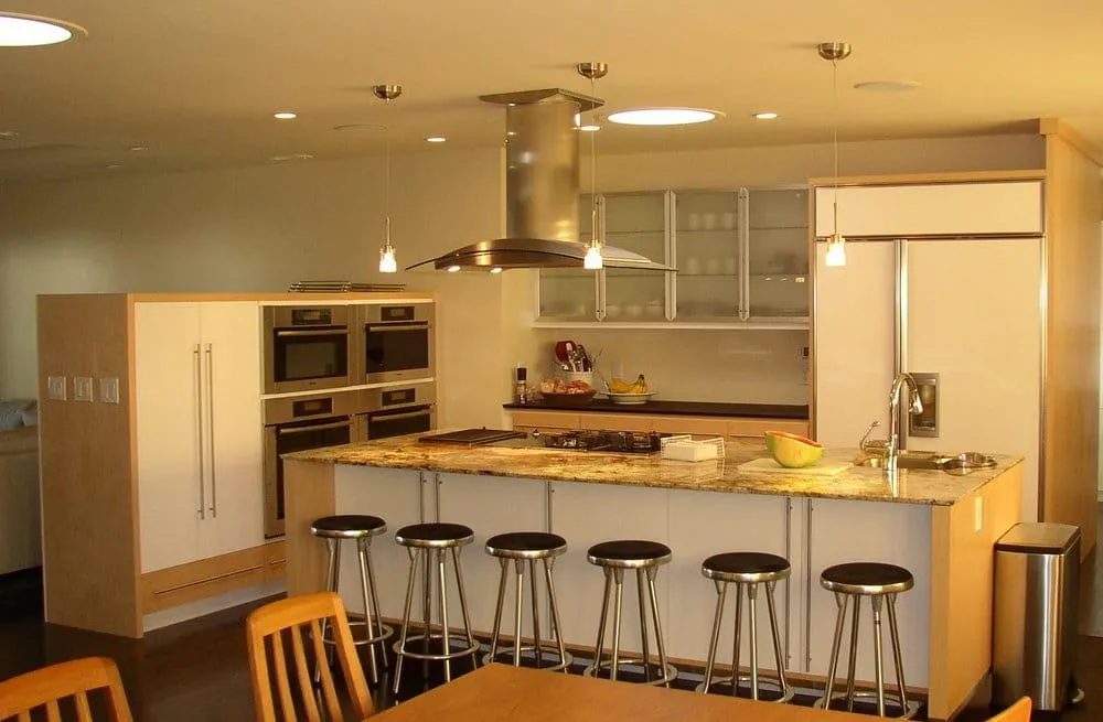 Slide of Northern Electric Company