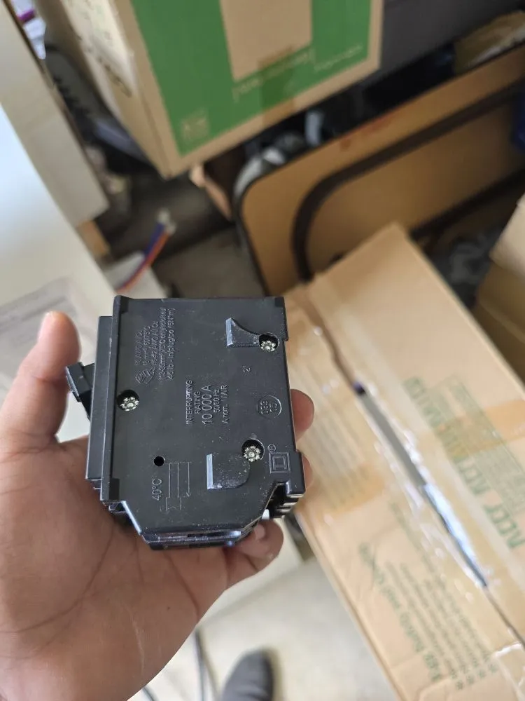 Slide of Northern Electrical Solutions