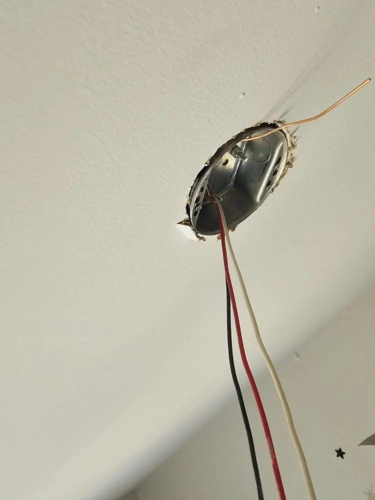 Slide of Northern Electrical Solutions