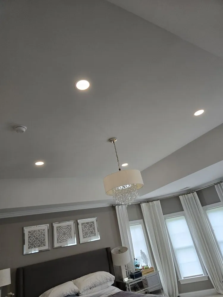 Slide of Northern Electrical Solutions