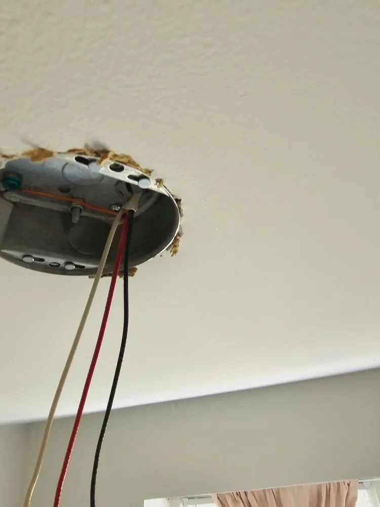 Slide of Northern Electrical Solutions