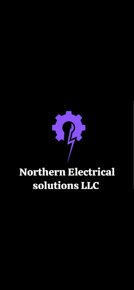 Slide of Northern Electrical Solutions