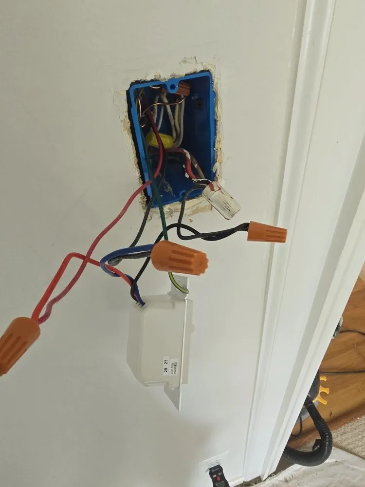 Affordable emergency electrical service experts serving Fairfax, VA - Northern Electrical Solutions