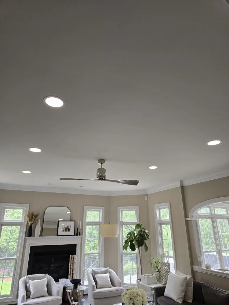 Slide of Northern Electrical Solutions